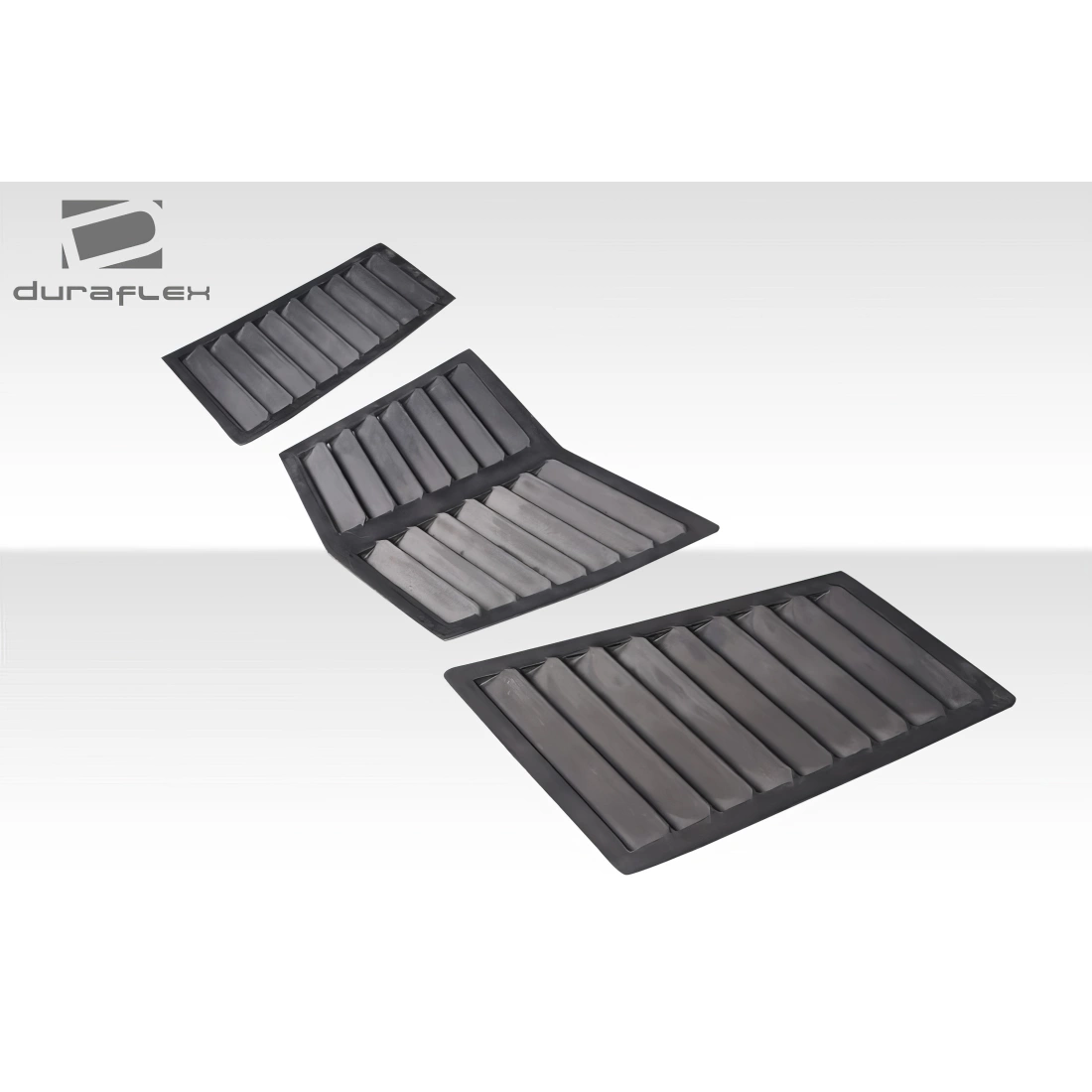 All kind of Exterior/Hoodsfor  Chevrolet Corvette 1997. 5