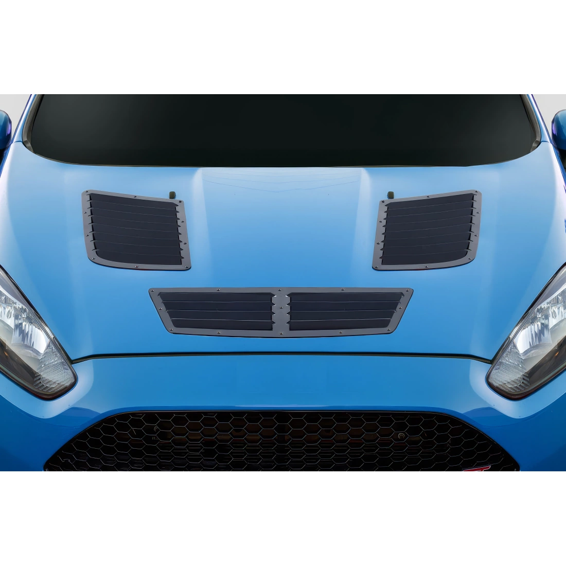 All kind of Exterior/Hoodsfor  BMW 3-Series 2001. 9