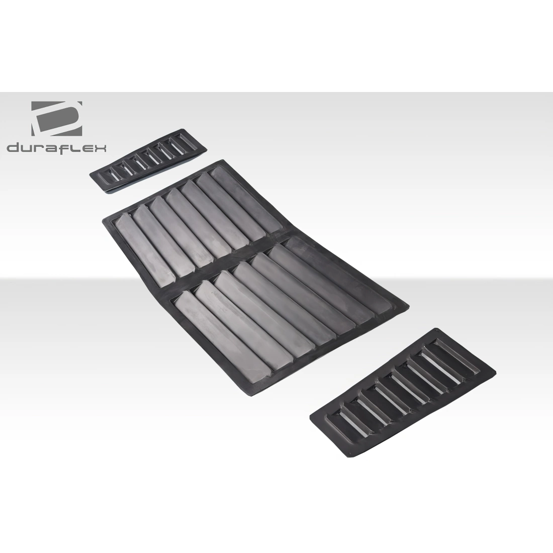 All kind of Exterior/Hoodsfor Chevrolet Corvette 1997. 4