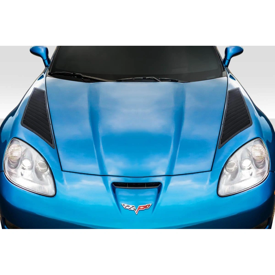 All kind of Exterior/Fendersfor Chevrolet Corvette 2005. 3