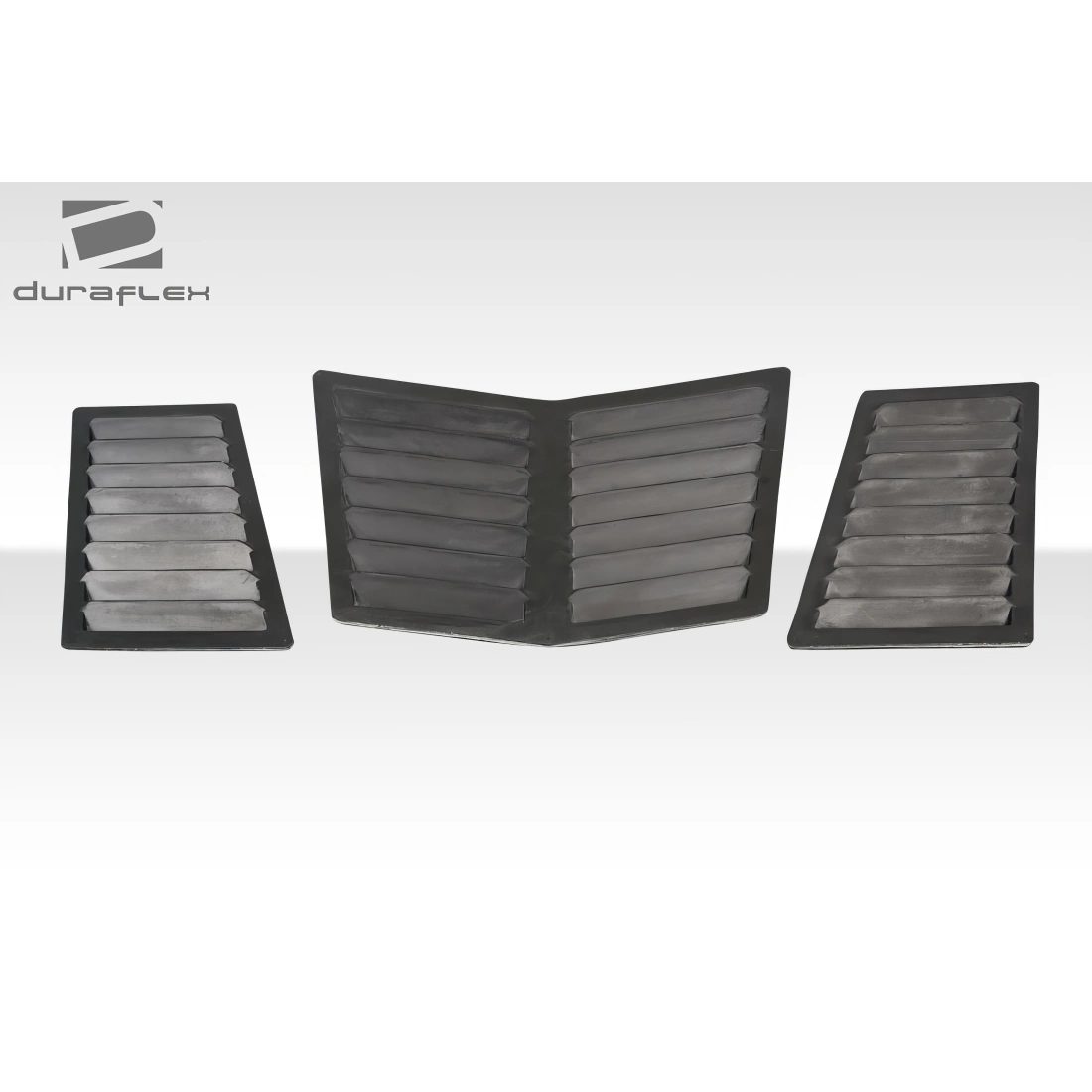 All kind of Exterior/Hoodsfor Chevrolet Corvette 2005. 3