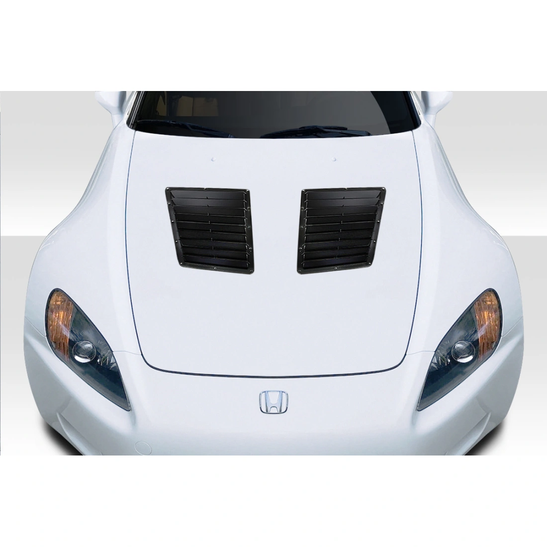 All kind of Exterior/Hoodsfor  Honda S2000 2000. 1
