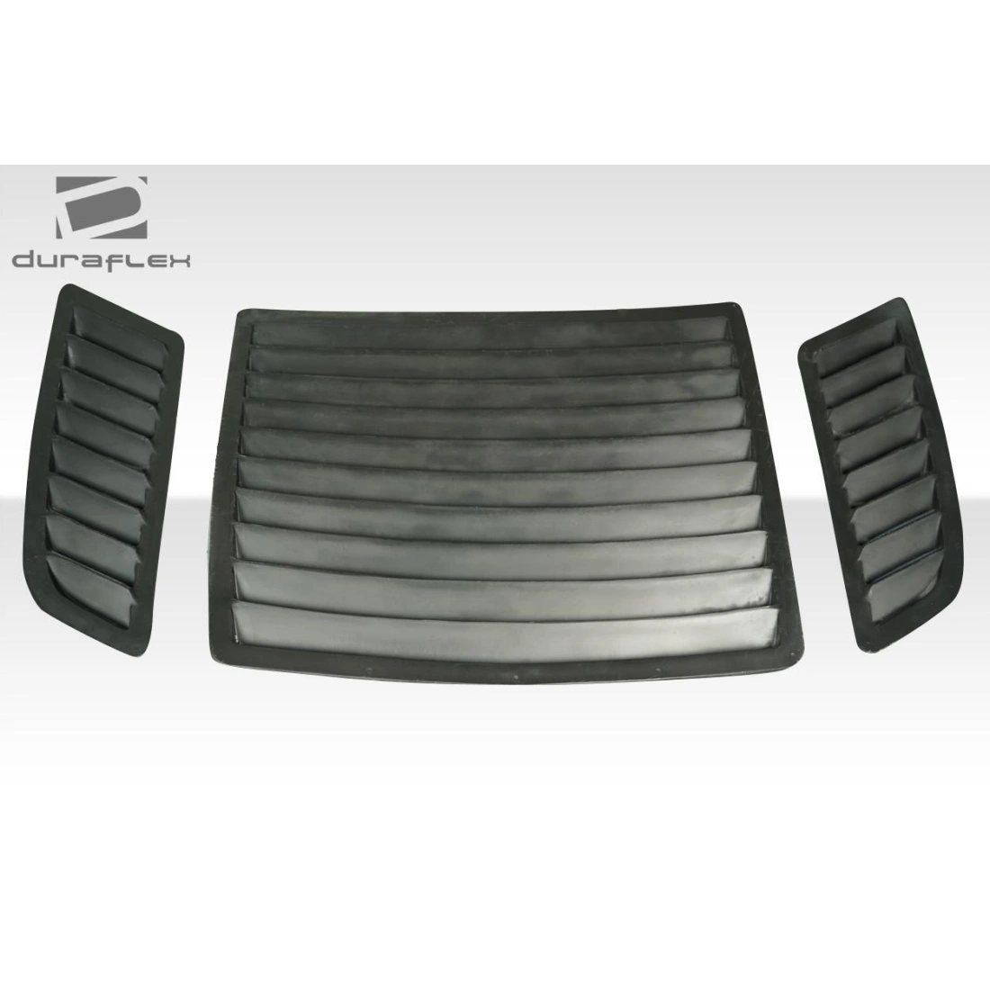 All kind of Exterior/Hoodsfor  Ford Mustang 2015. 5