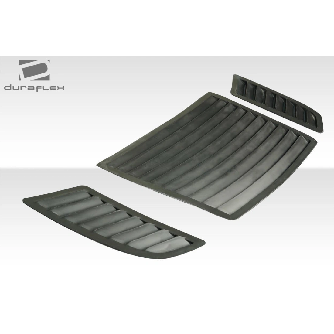 All kind of Exterior/Hoodsfor  Ford Mustang 2015. 7
