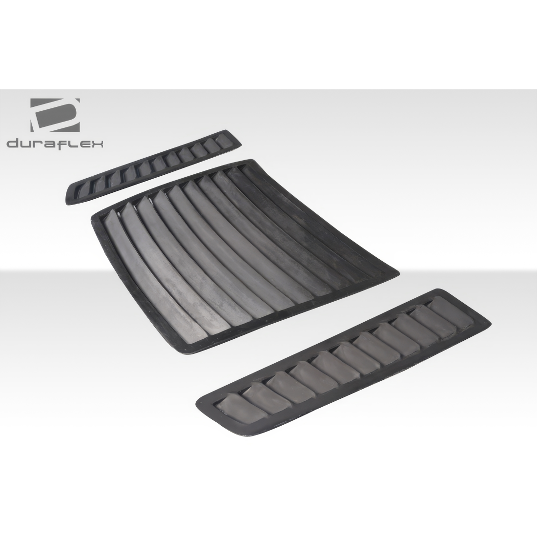 All kind of Exterior/Hoodsfor  Ford Mustang 2013. 