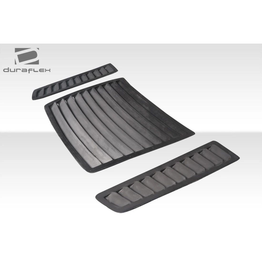 All kind of Exterior/Hoodsfor  Ford Mustang 2013. 7