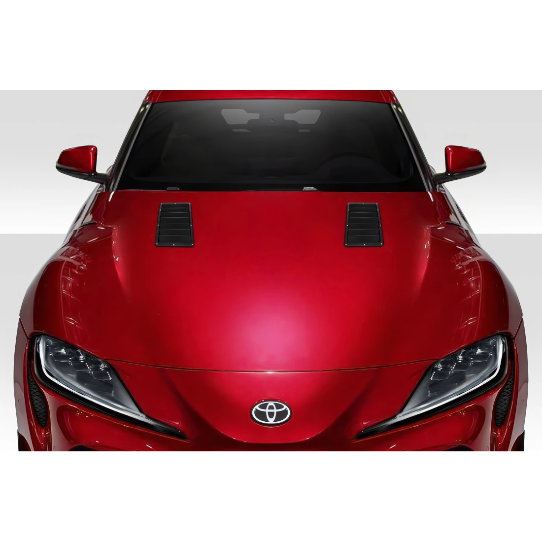 All kind of Exterior/Hoodsfor  Universal  . 1