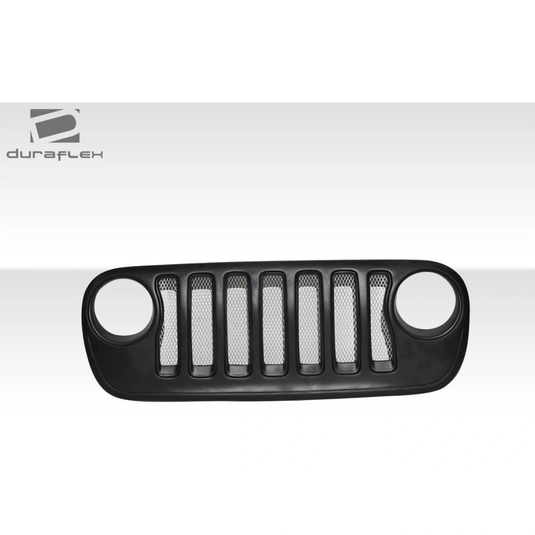 All kind of Exterior/Grillesfor Jeep Wrangler 2007. 5
