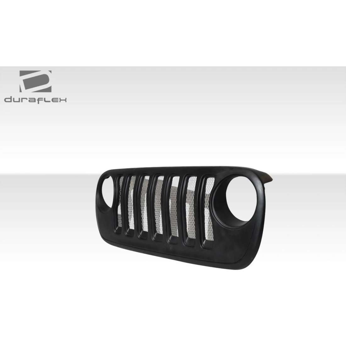All kind of Exterior/Grillesfor Jeep Wrangler 2007. 7