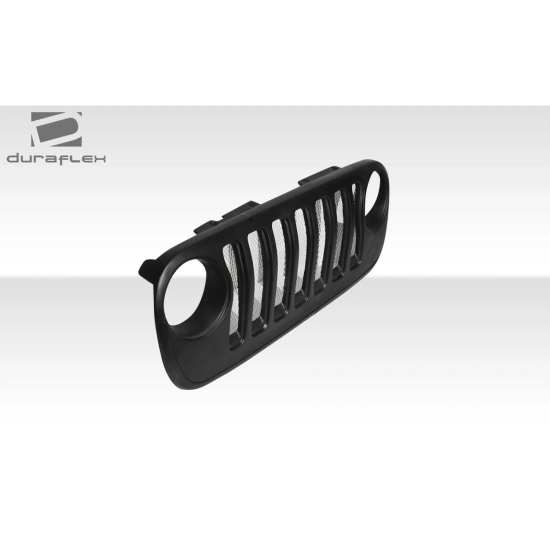 All kind of Exterior/Grillesfor Jeep Wrangler 2007. 9