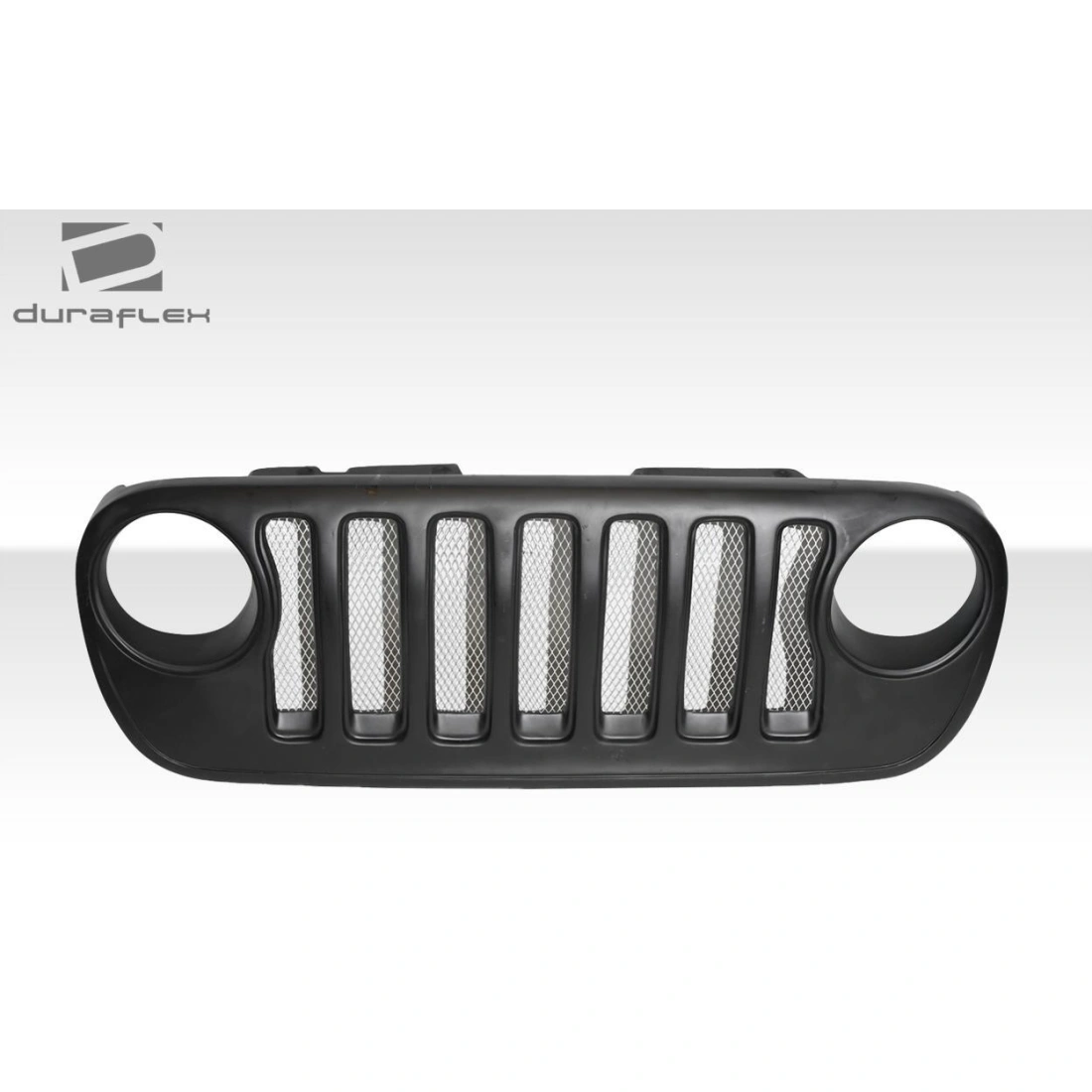 All kind of Exterior/Grillesfor Jeep Wrangler 2007. 11