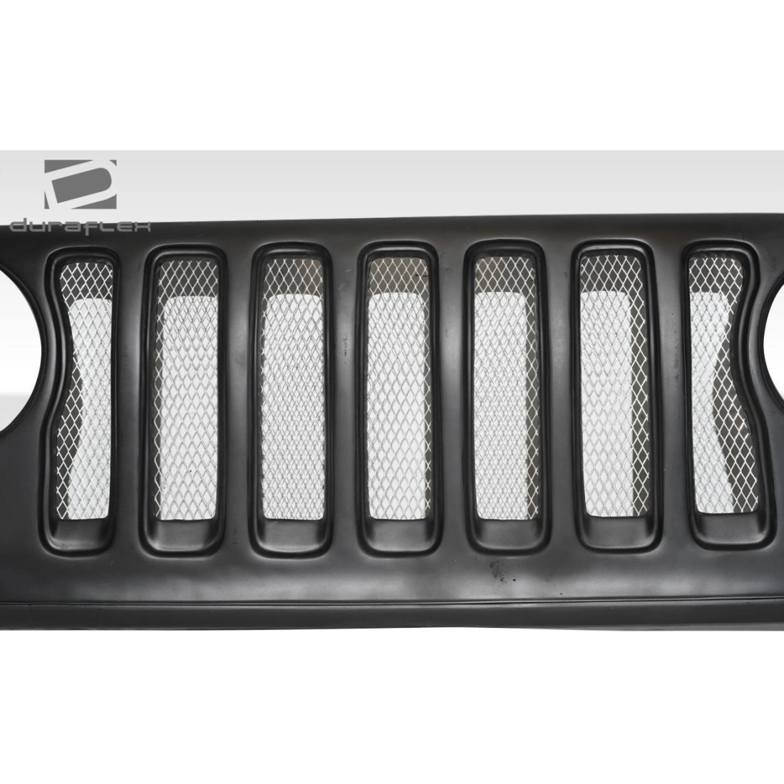 All kind of Exterior/Grillesfor Jeep Wrangler 2007. 13
