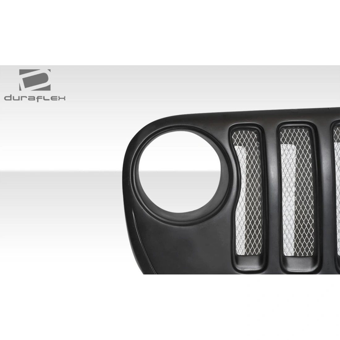 All kind of Exterior/Grillesfor Jeep Wrangler 2007. 15
