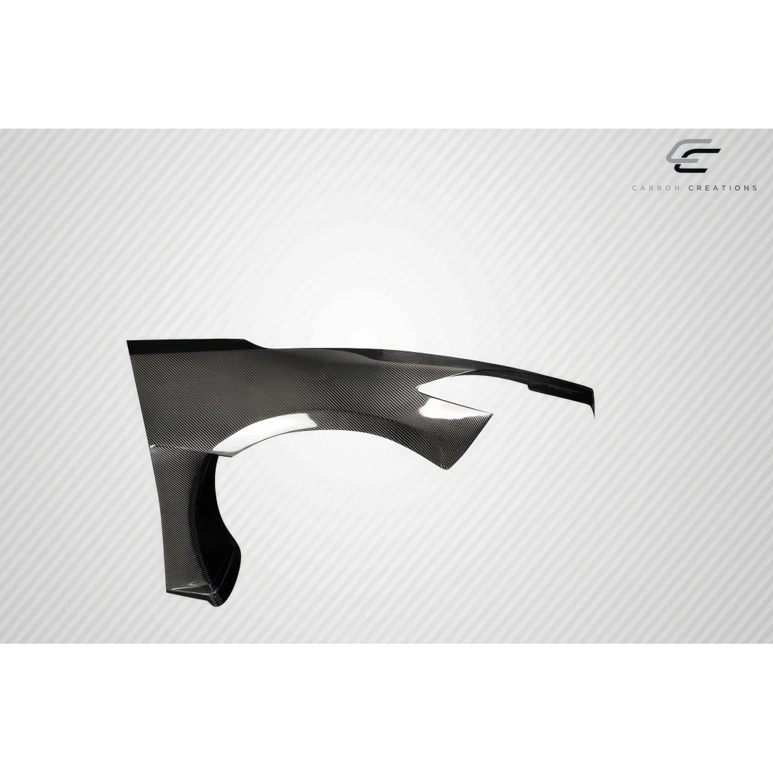 All kind of Exterior/Fendersfor  Chevrolet Corvette 2020. 5