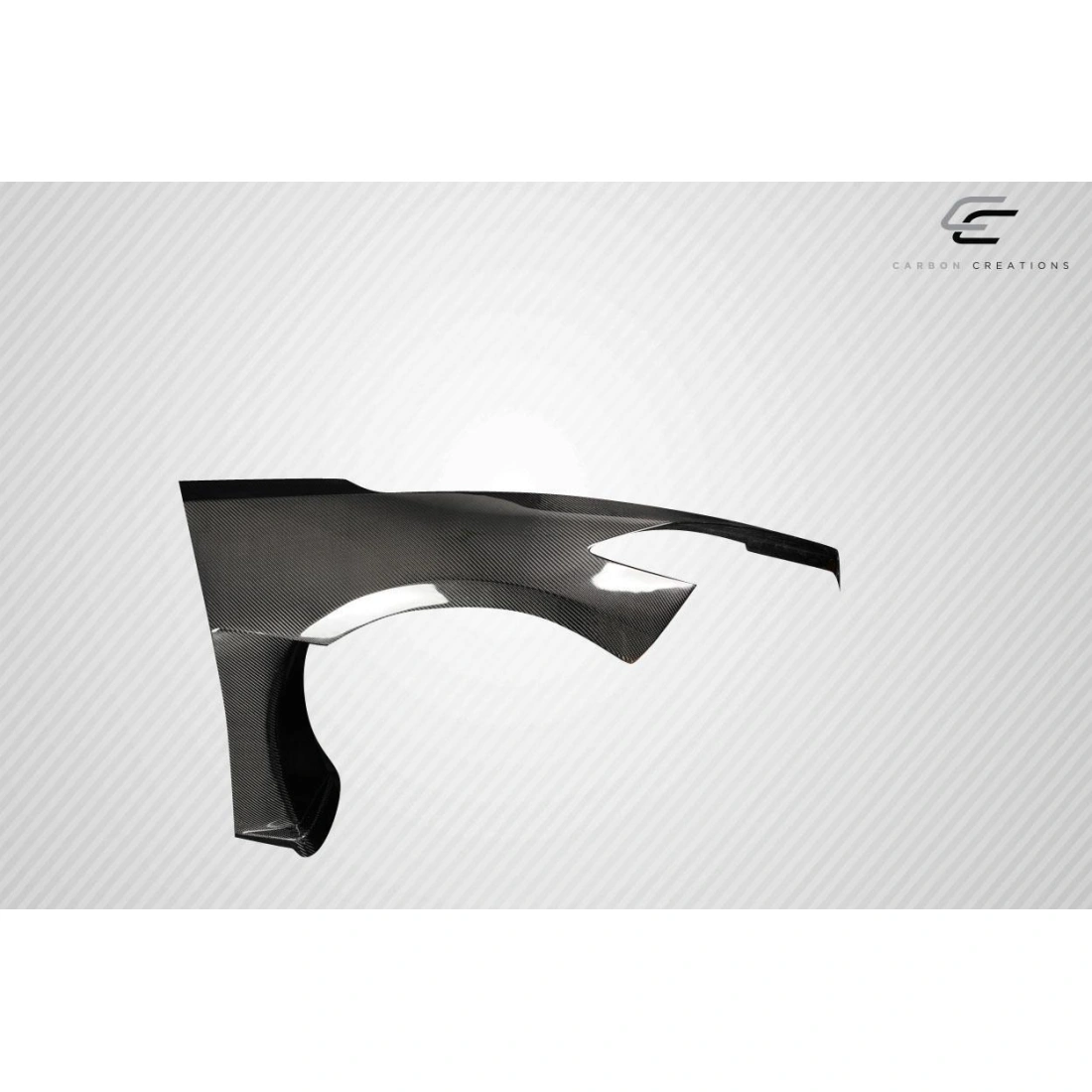 All kind of Exterior/Fendersfor Chevrolet Corvette 2020. 10