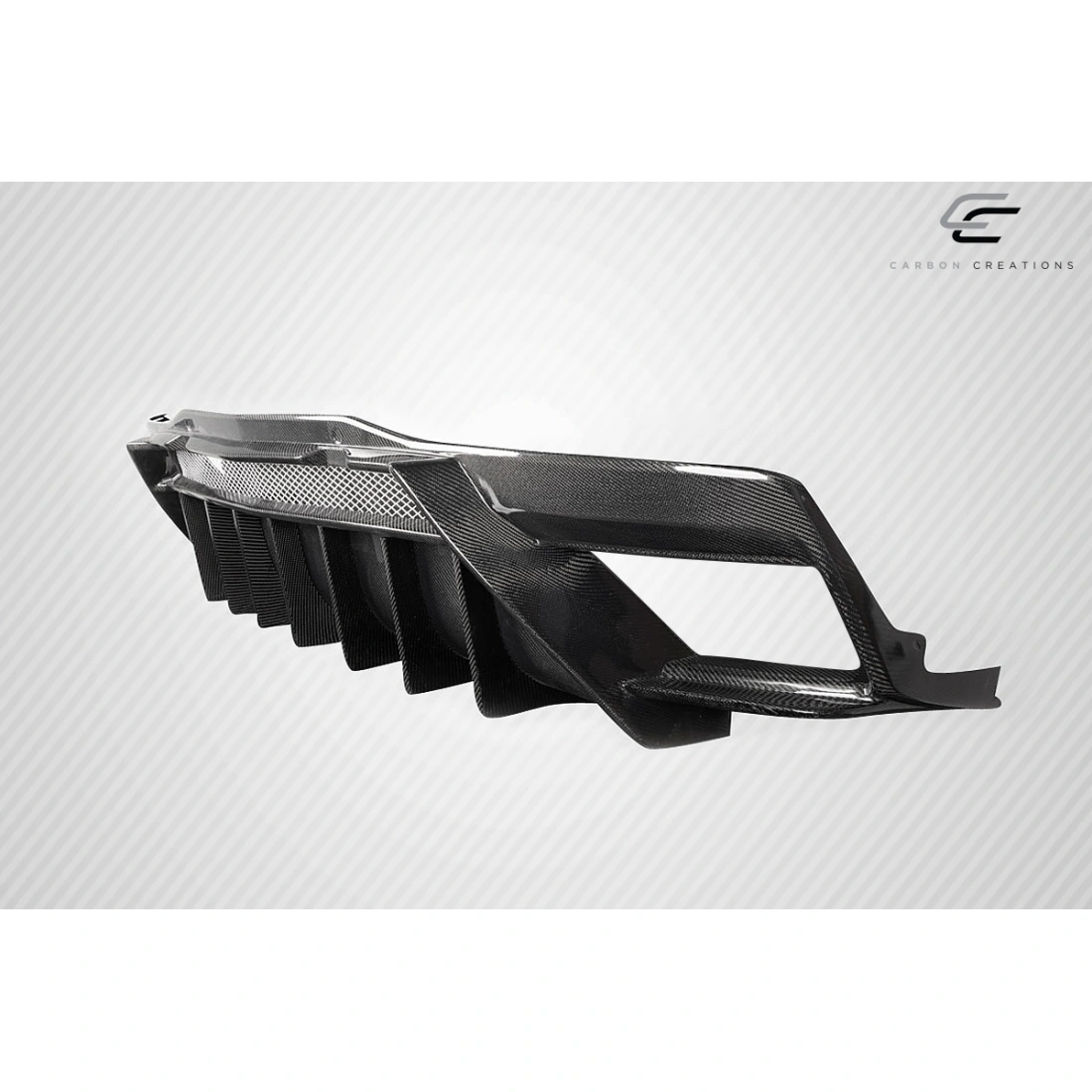 All kind of Exterior/Diffusersfor Chevrolet Corvette 2020. 4