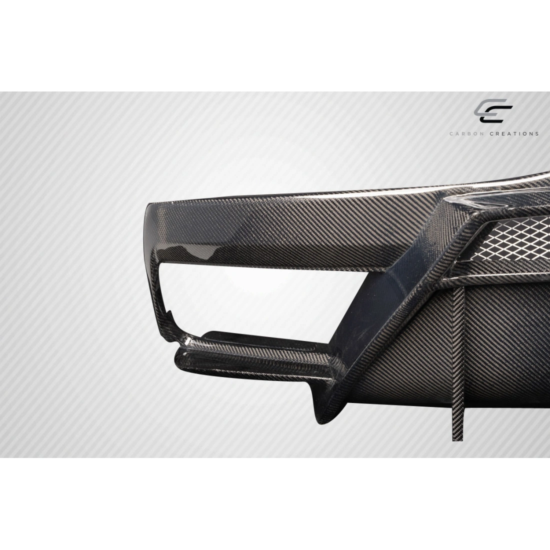 All kind of Exterior/Diffusersfor Chevrolet Corvette 2020. 8