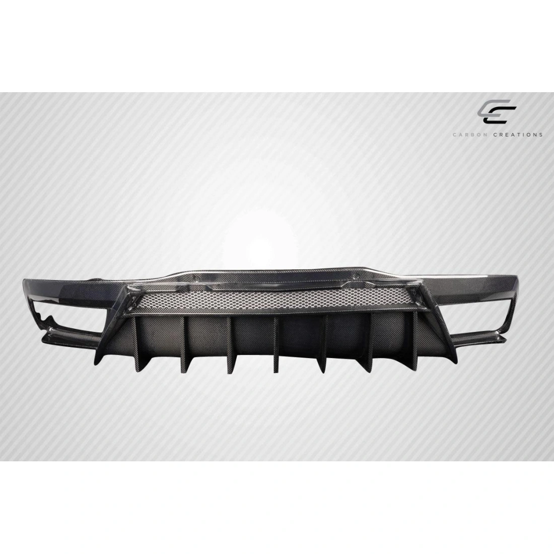 All kind of Exterior/Diffusersfor  Chevrolet Corvette 2020. 6
