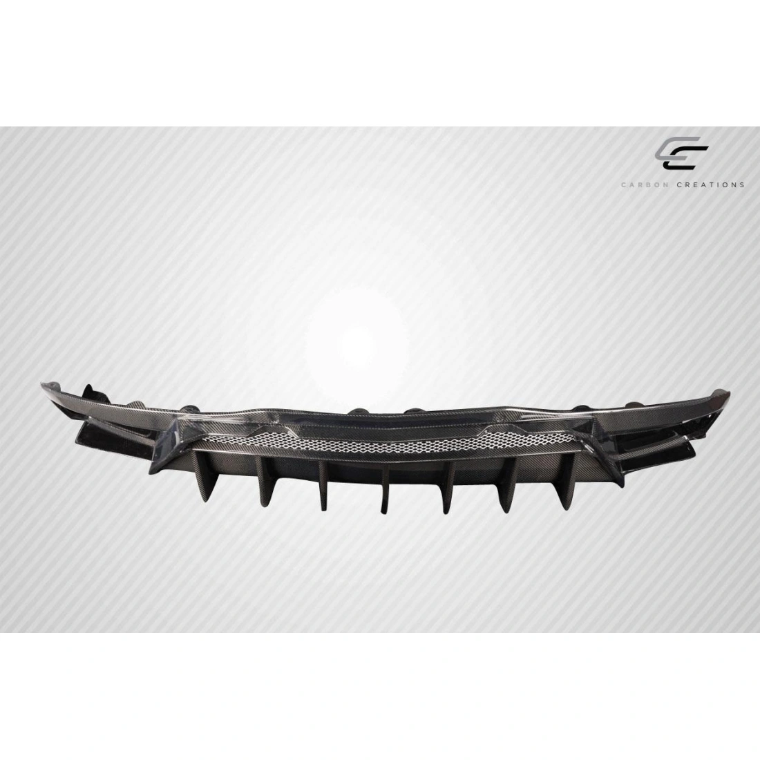 All kind of Exterior/Diffusersfor  Chevrolet Corvette 2020. 8