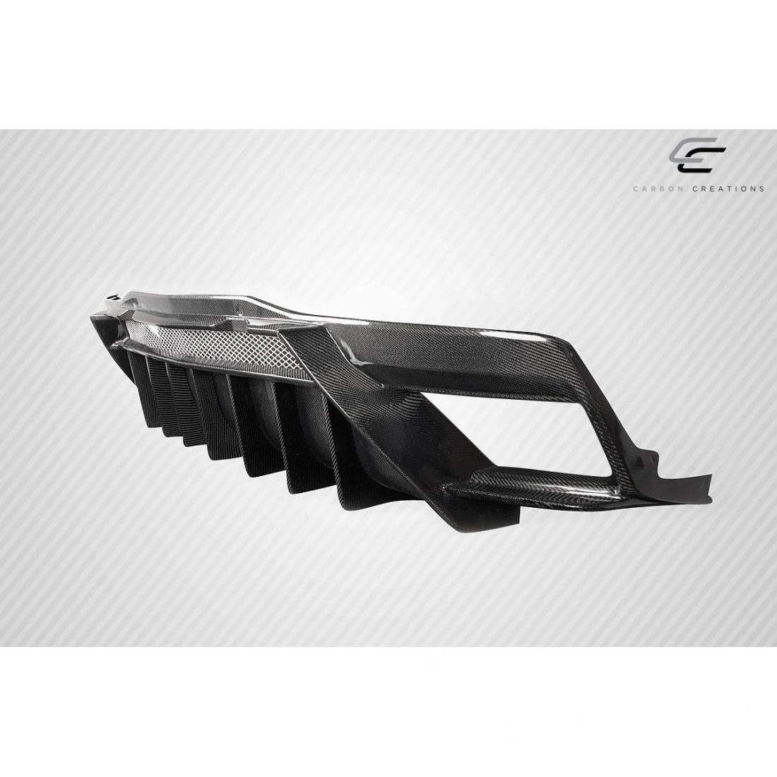 All kind of Exterior/Diffusersfor  Chevrolet Corvette 2020. 10