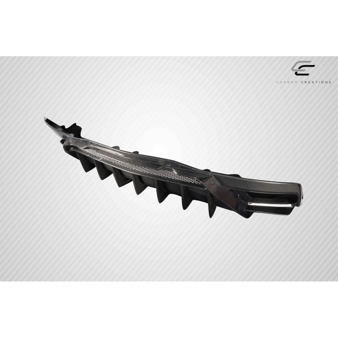 All kind of Exterior/Diffusersfor  Chevrolet Corvette 2020. 12