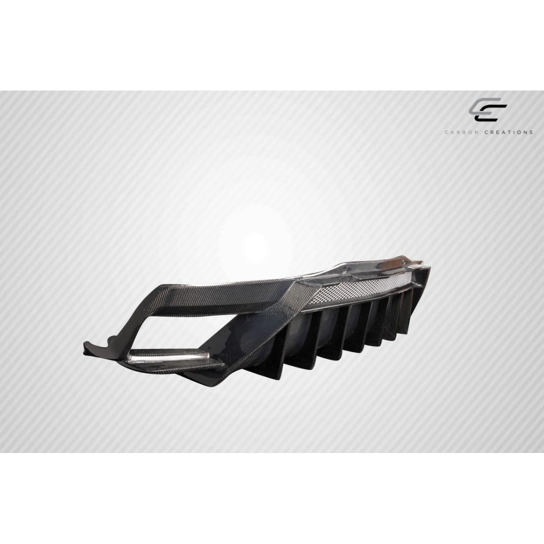All kind of Exterior/Diffusersfor  Chevrolet Corvette 2020. 14