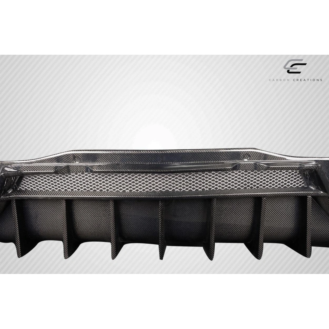 All kind of Exterior/Diffusersfor  Chevrolet Corvette 2020. 16
