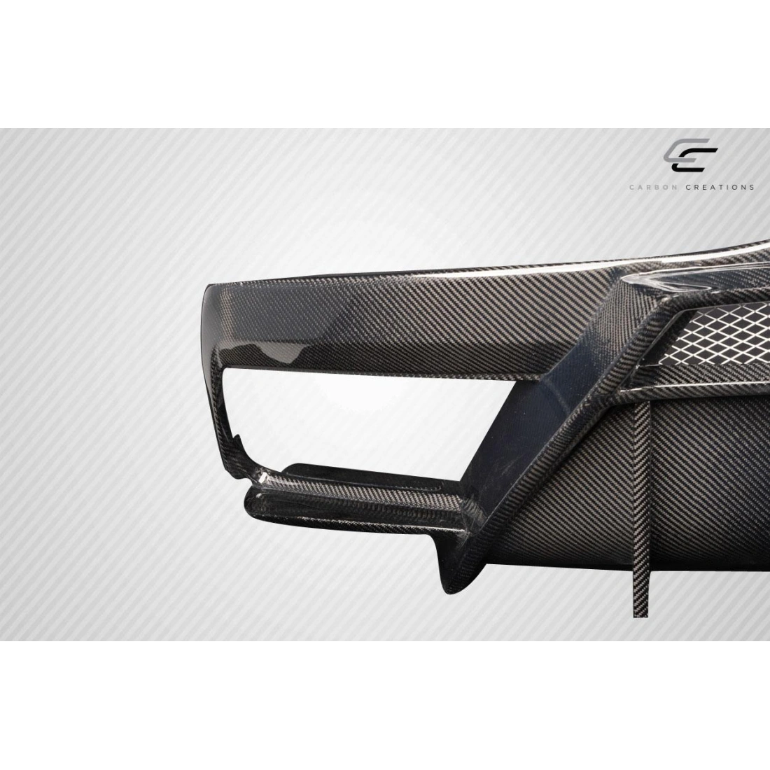 All kind of Exterior/Diffusersfor  Chevrolet Corvette 2020. 18