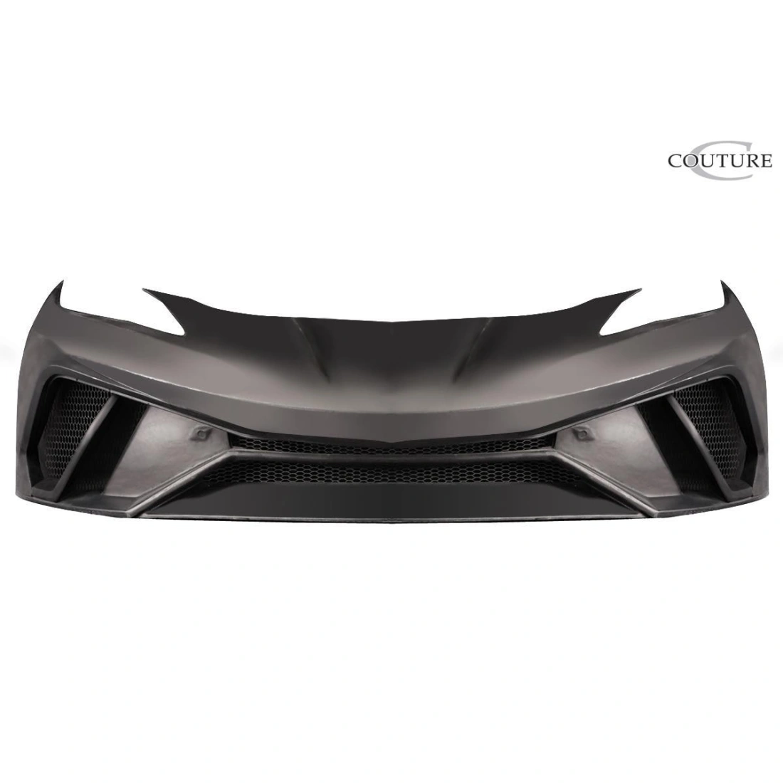 All kind of Exterior/Front Bumpersfor Chevrolet Corvette 2020. 6