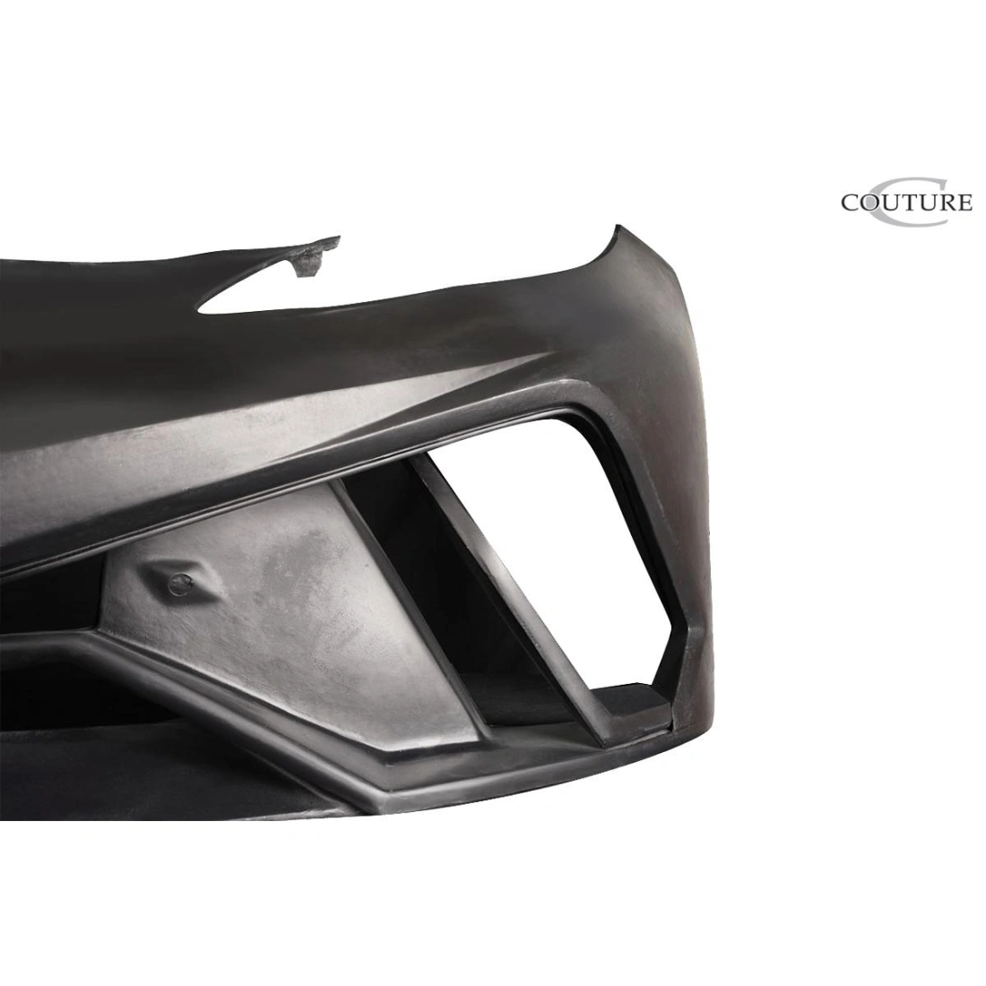 All kind of Exterior/Front Bumpersfor Chevrolet Corvette 2020. 16