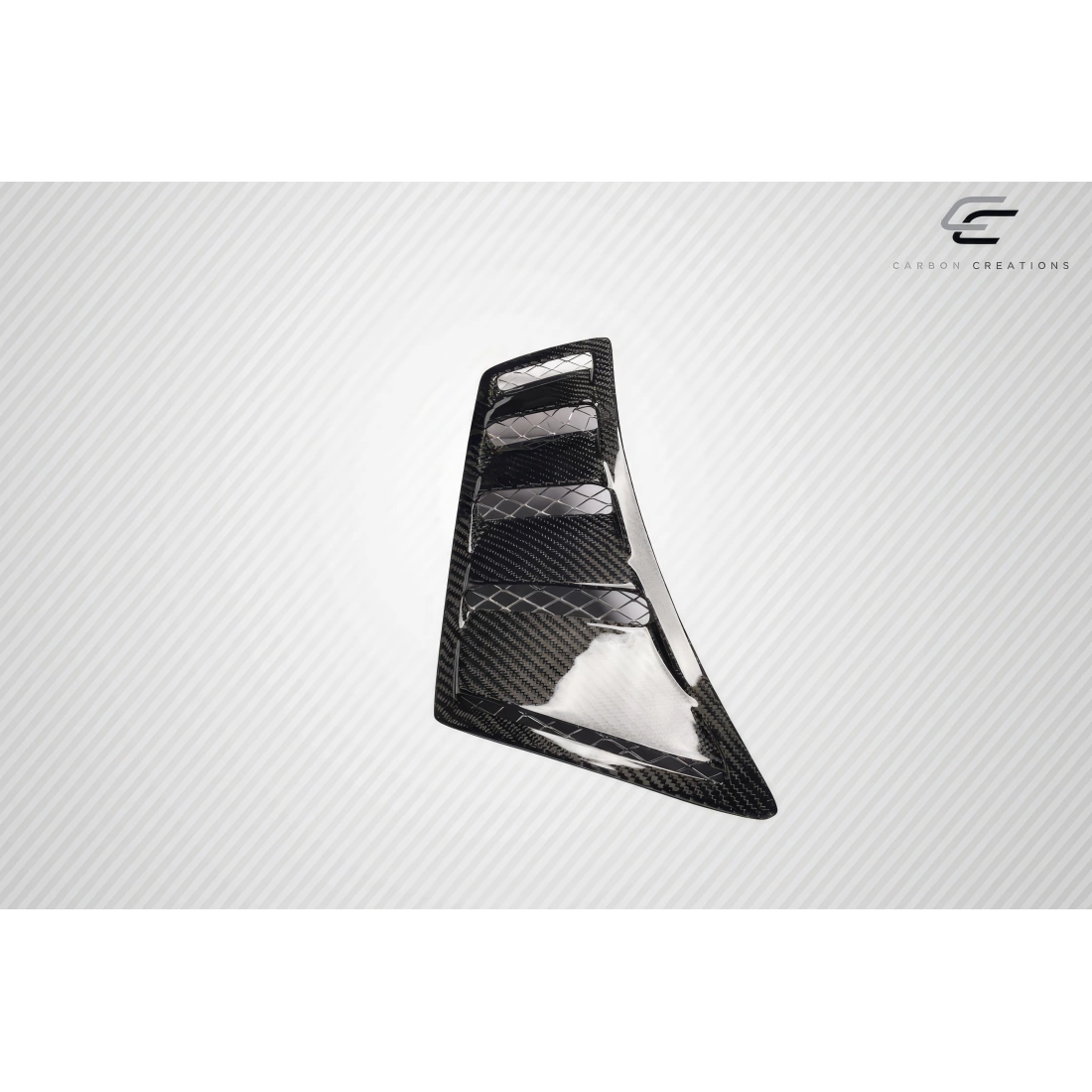 All kind of Exterior/Fendersfor  Chevrolet Corvette 2020. 3