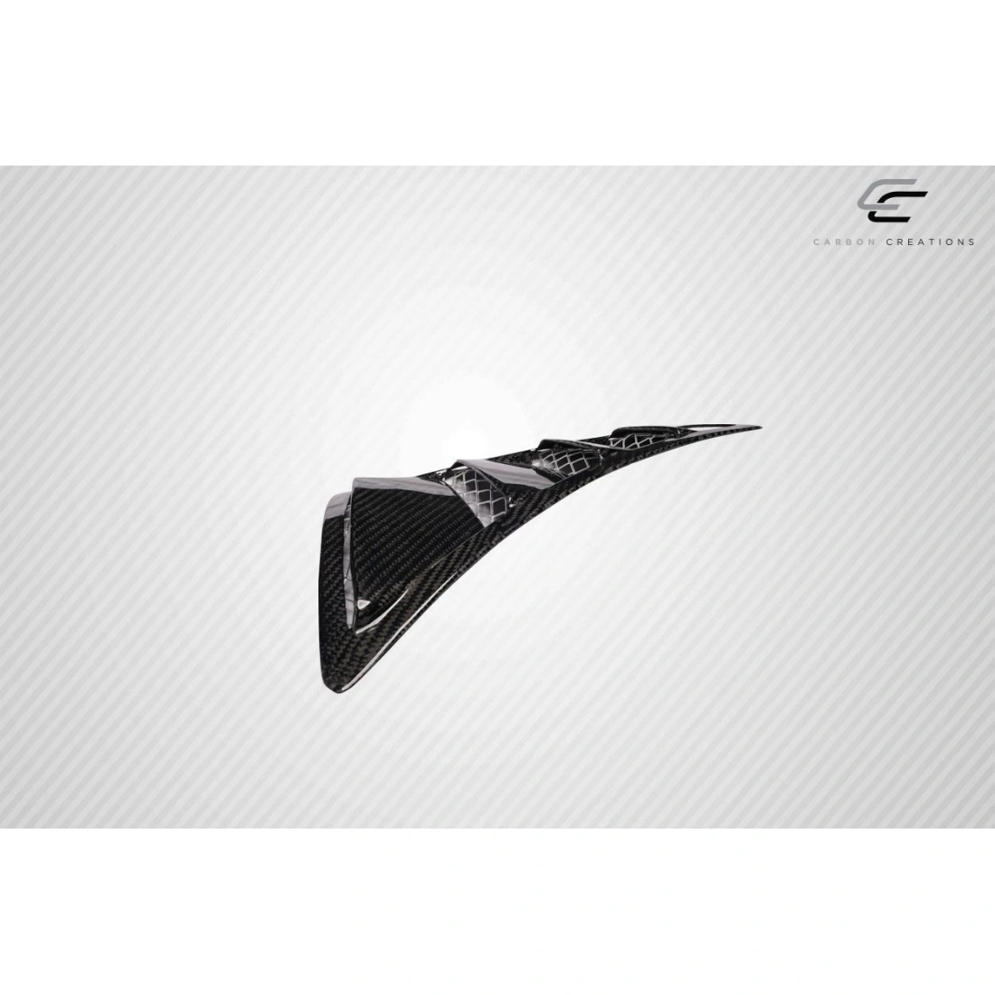 All kind of Exterior/Fendersfor  Chevrolet Corvette 2020. 12