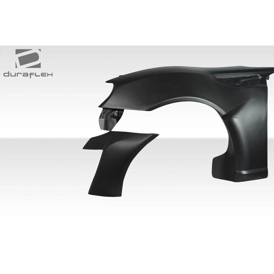 All kind of Exterior/Fendersfor  Toyota 86 2017. 4