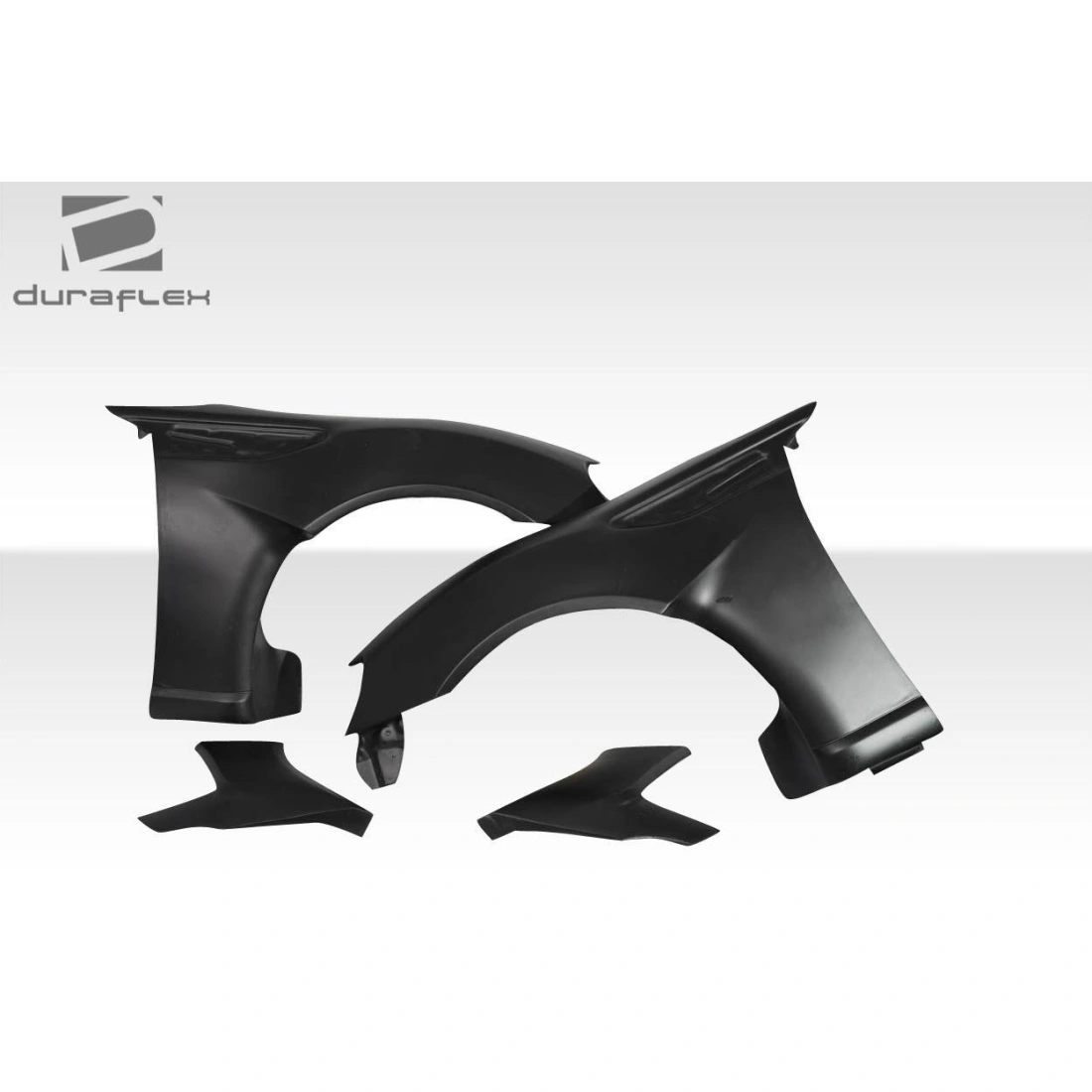 All kind of Exterior/Fendersfor  Toyota 86 2017. 5