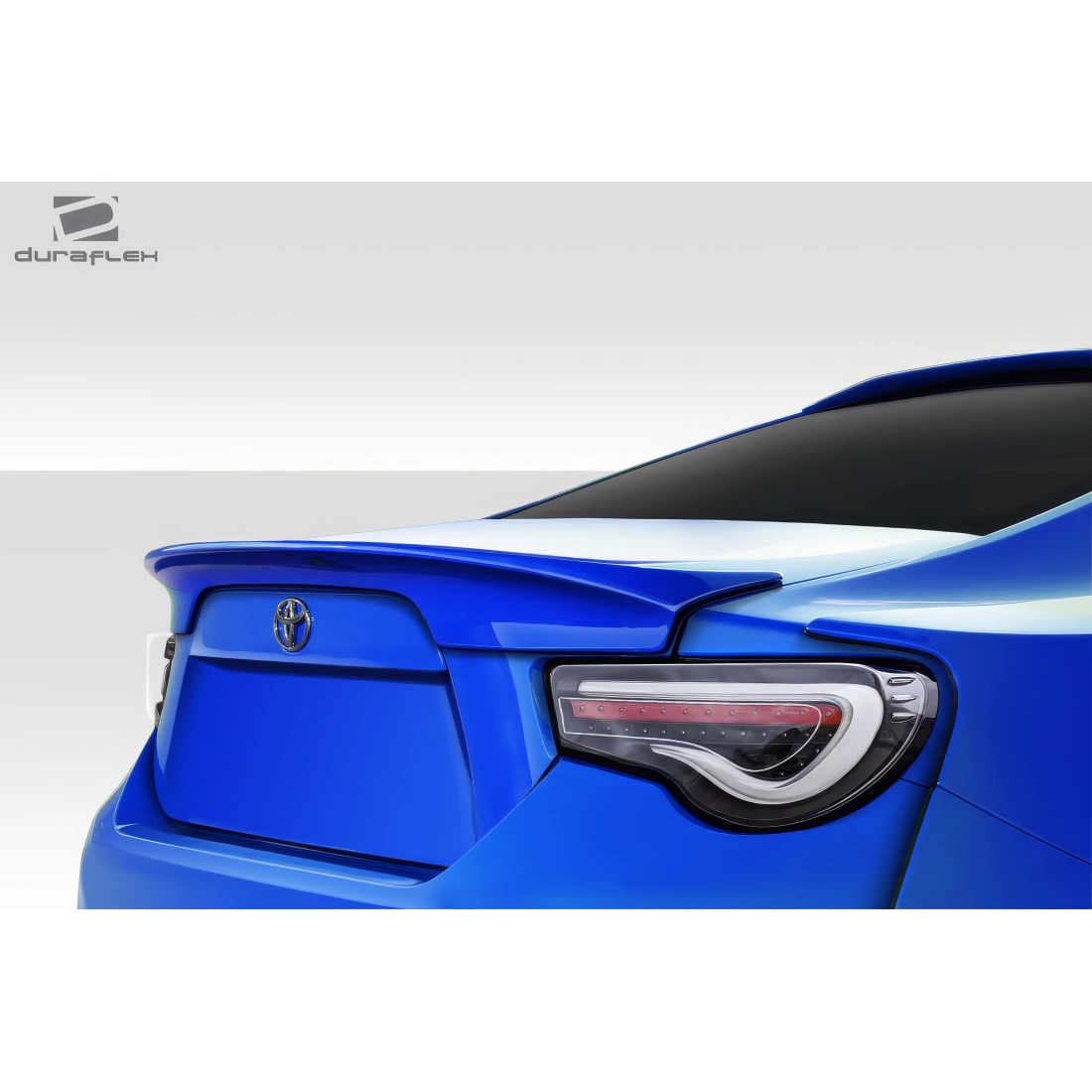 All kind of Exterior/Wingsfor  Subaru BRZ 2013. 14