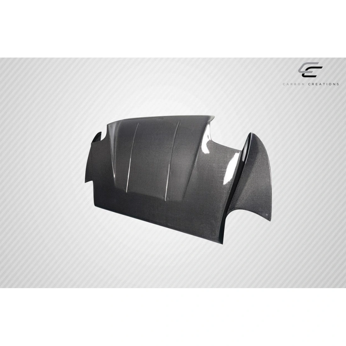 All kind of Exterior/Diffusersfor  Mitsubishi Evolution 2003. 6
