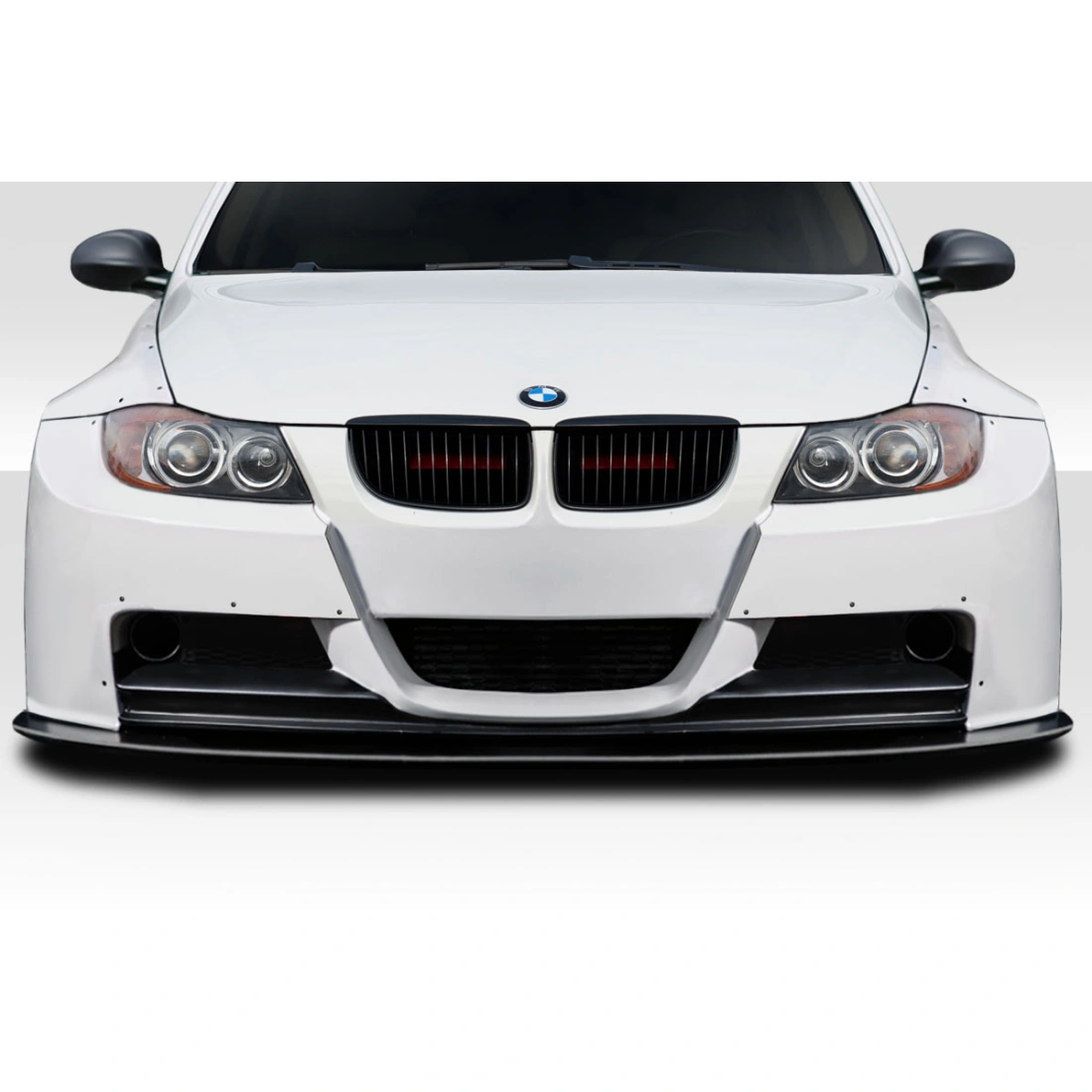 All kind of Exterior/Front Bumpersfor  BMW 3-Series 2006. 1