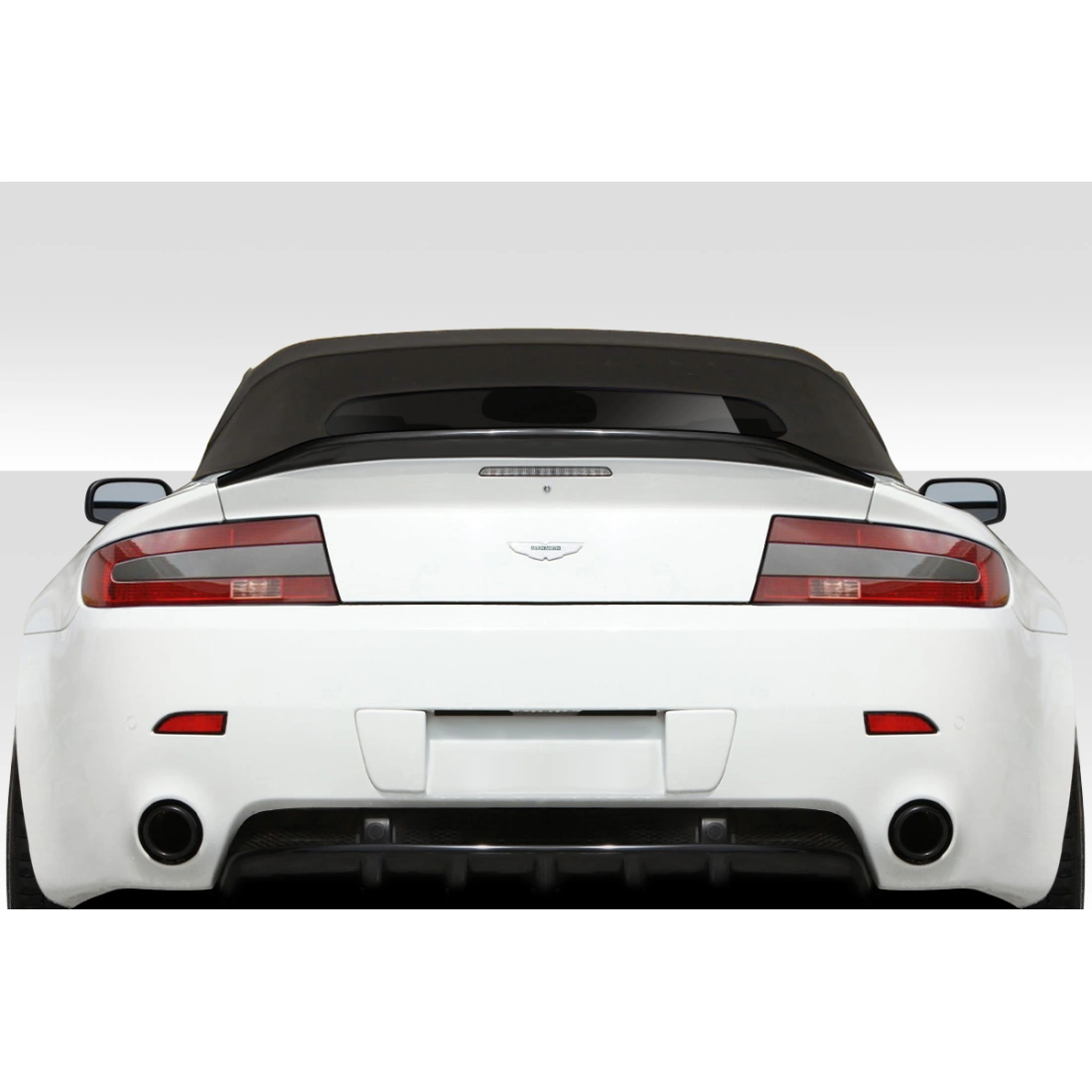 All kind of Exterior/Wingsfor Aston Martin Vantage 2006. 1