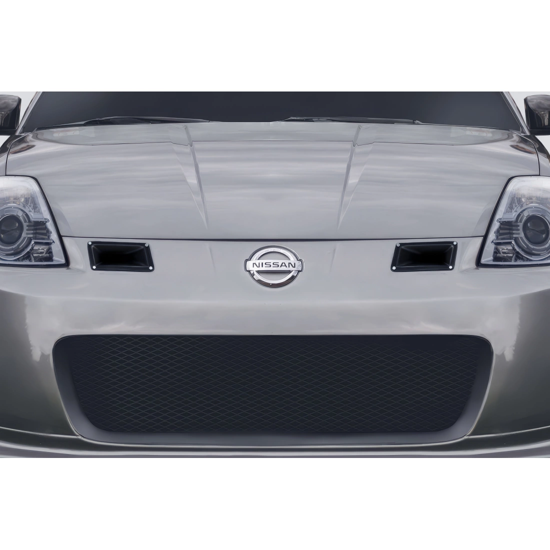All kind of Exterior/Front Bumpersfor Nissan 350Z 2003. 1