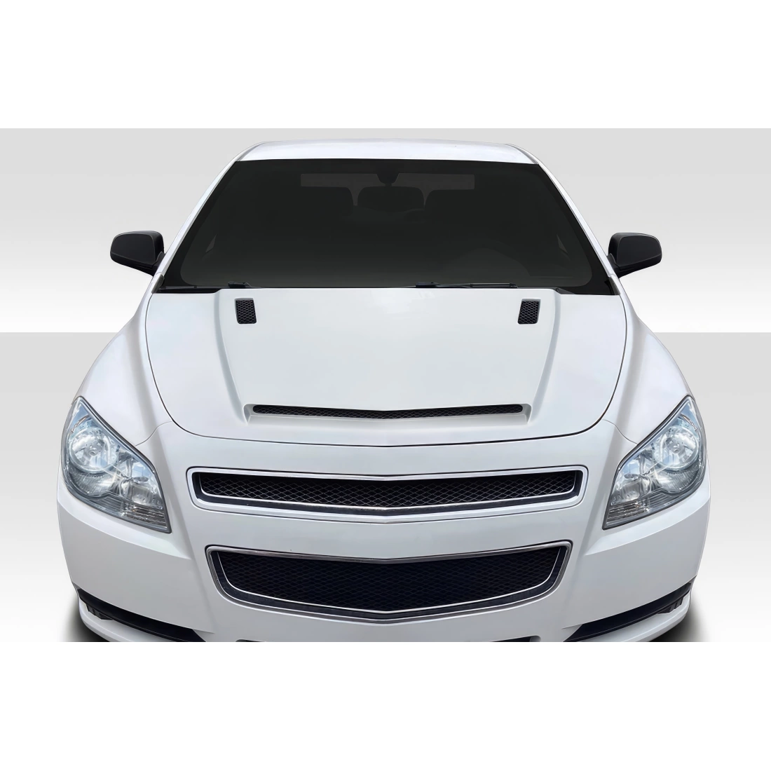 All kind of Exterior/Hoodsfor  Chevrolet Malibu 2008. 1