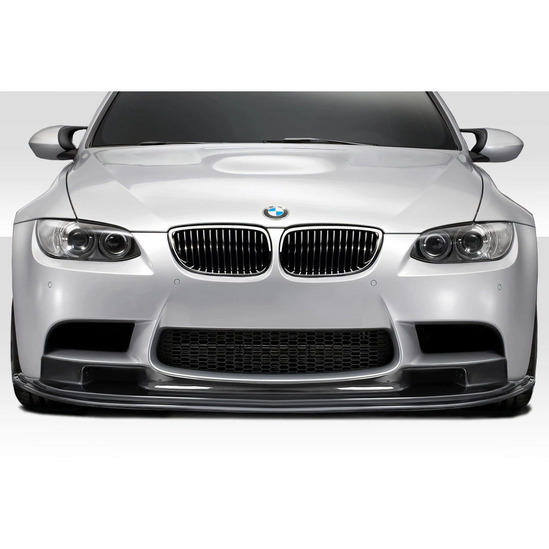 All kind of Exterior/Front Lipsfor  BMW M3 2008. 1