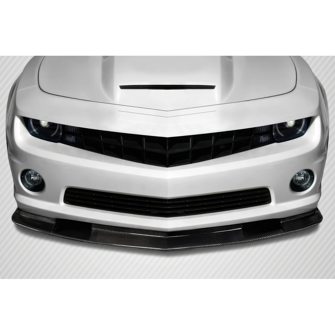 All kind of Exterior/Front Lipsfor  Chevrolet Camaro 2010. 1