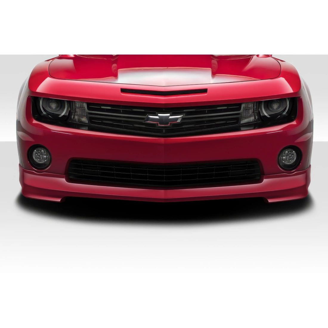 All kind of Exterior/Front Lipsfor Chevrolet Camaro 2010. 1