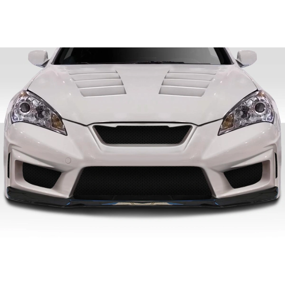 All kind of Exterior/Front Bumpersfor Hyundai Genesis 2010. 3