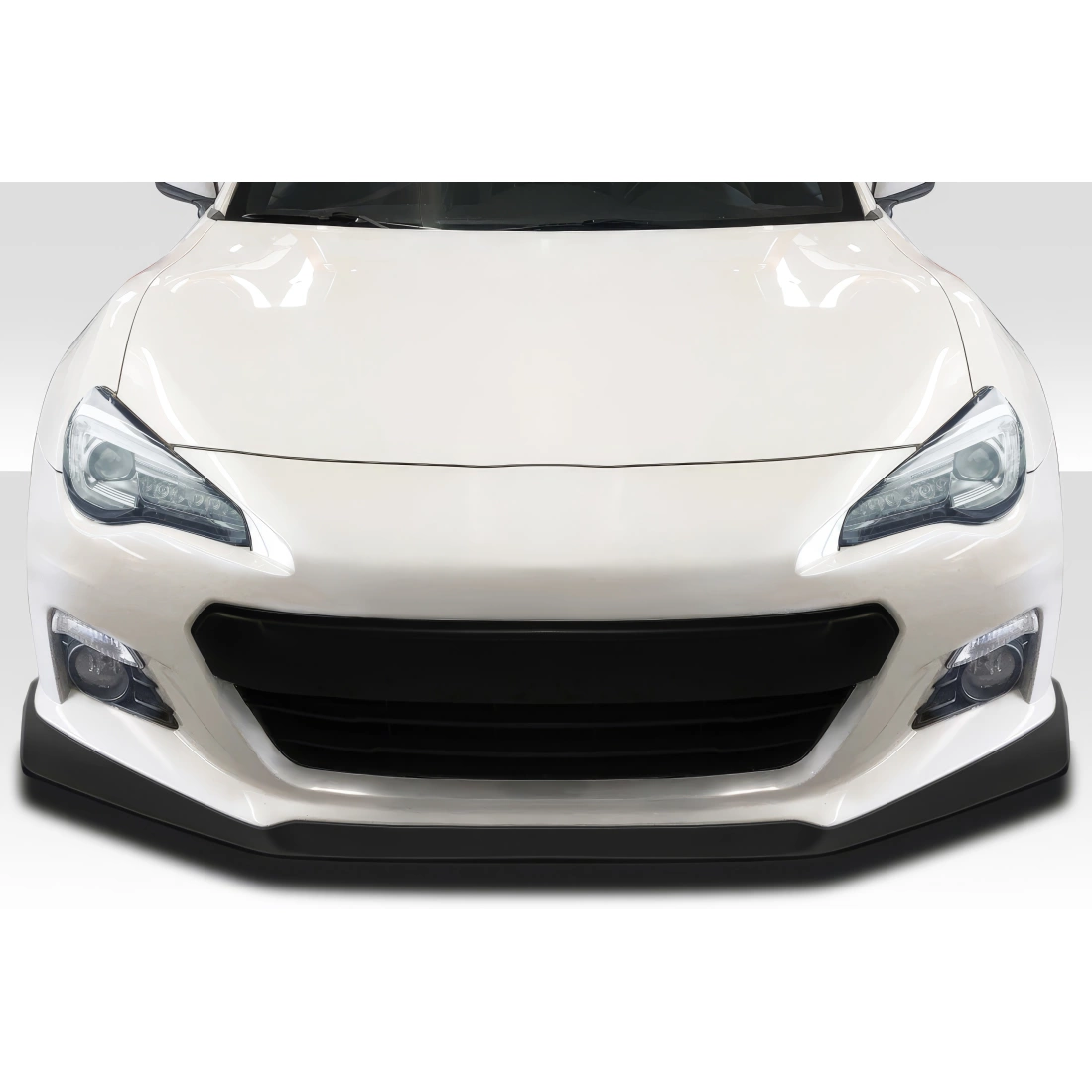 All kind of Exterior/Front Lipsfor  Subaru BRZ 2013. 1