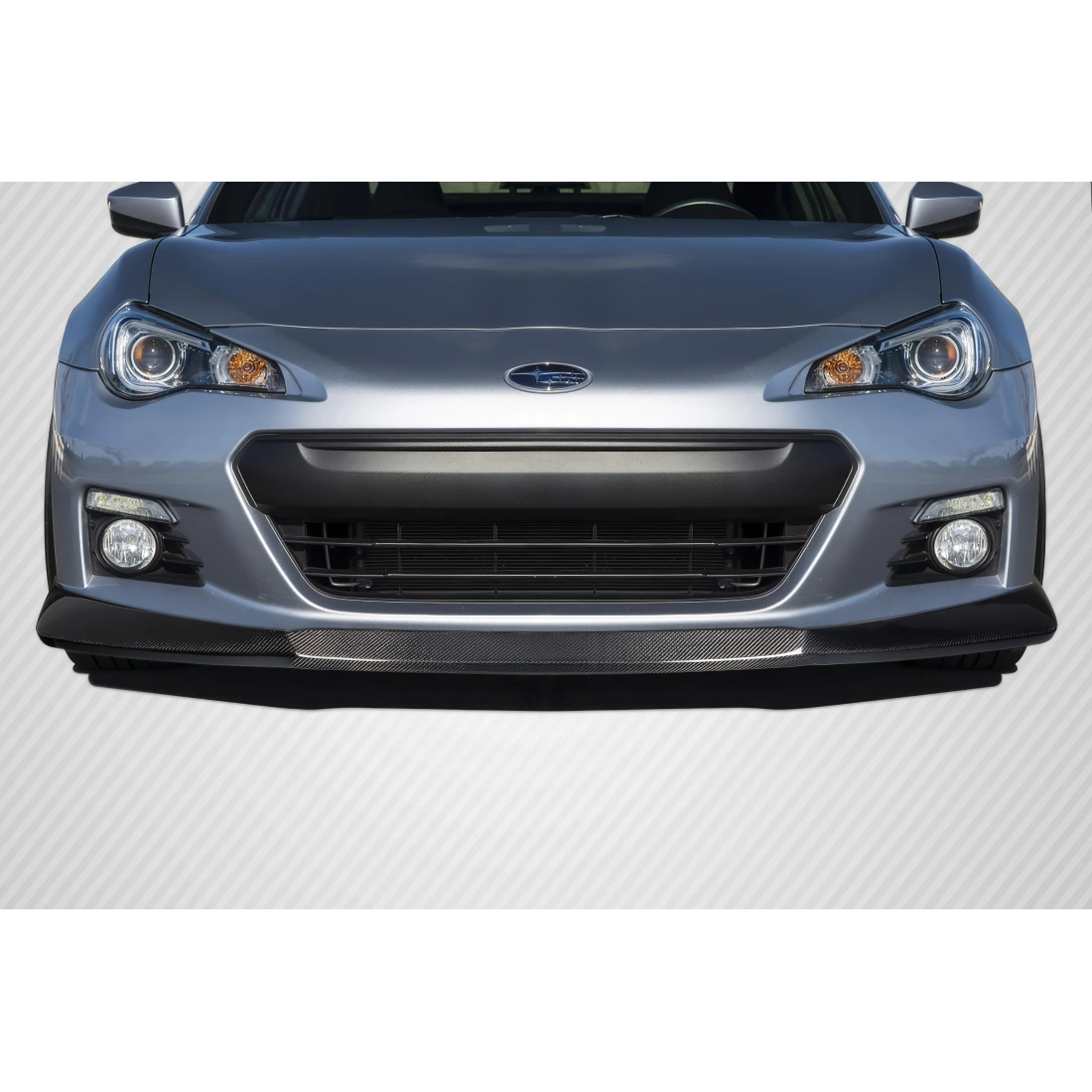 All kind of Exterior/Front Lipsfor Subaru BRZ 2013. 1