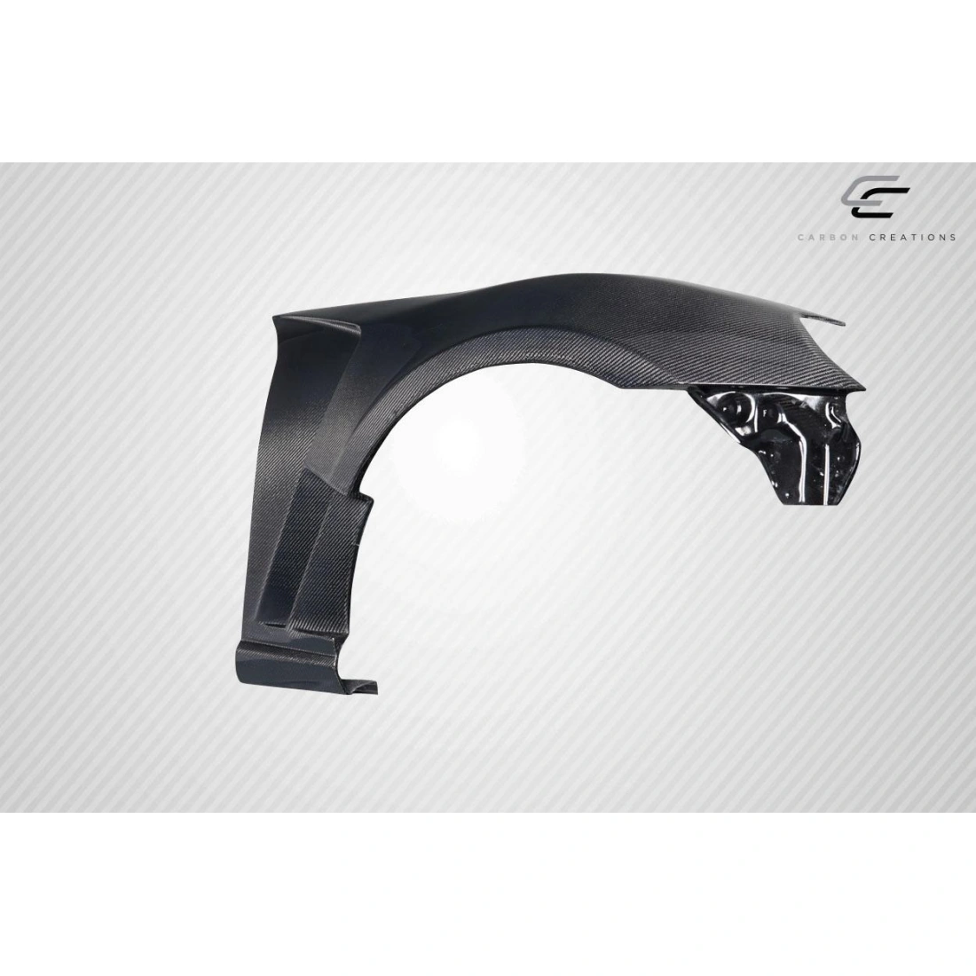 All kind of Exterior/Fendersfor  Scion FR-S 2013. 5
