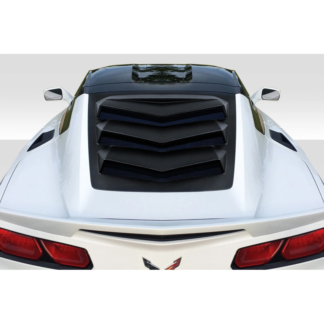All kind of Exterior/Rear Bumpersfor  Chevrolet Corvette 2014. 1