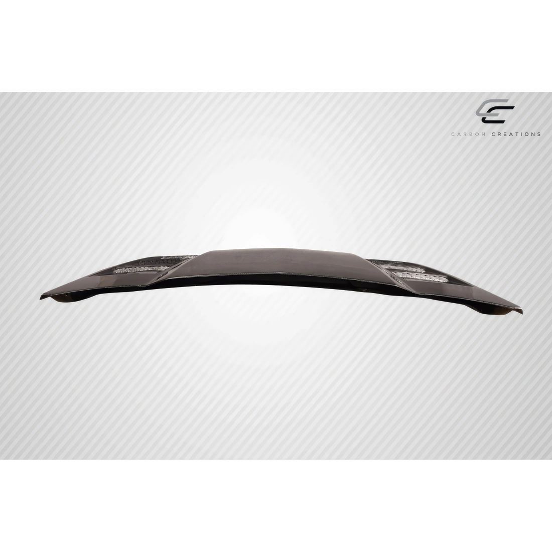 All kind of Exterior/Hoodsfor  Ford Mustang 2015. 7