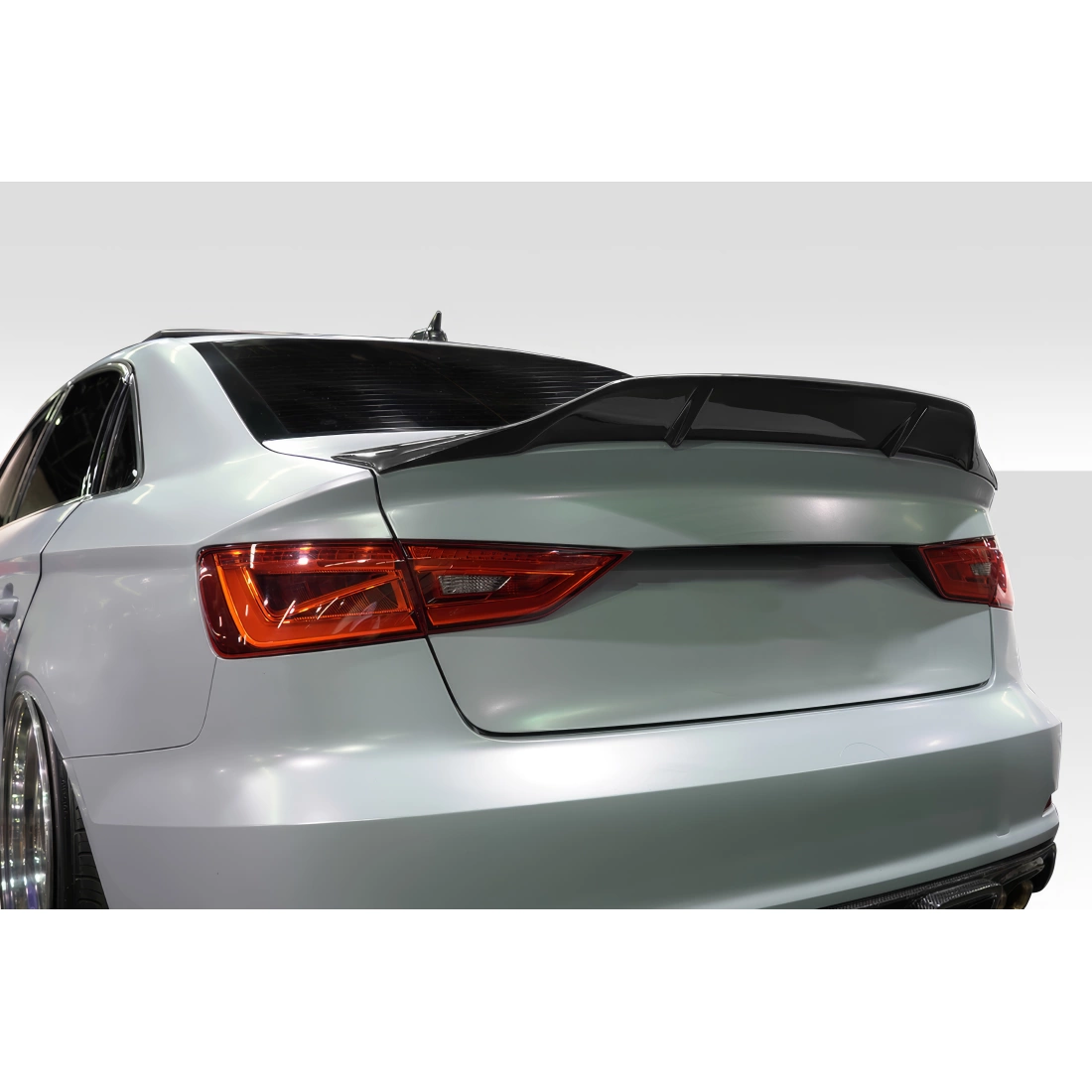 All kind of Exterior/Wingsfor  Audi A3 2015. 9